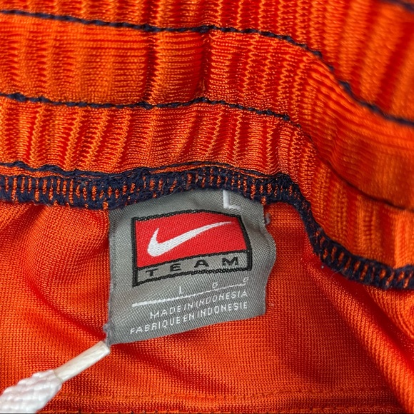 Nike Syracuse Athletic Performance Shorts - Picture 2 of 5